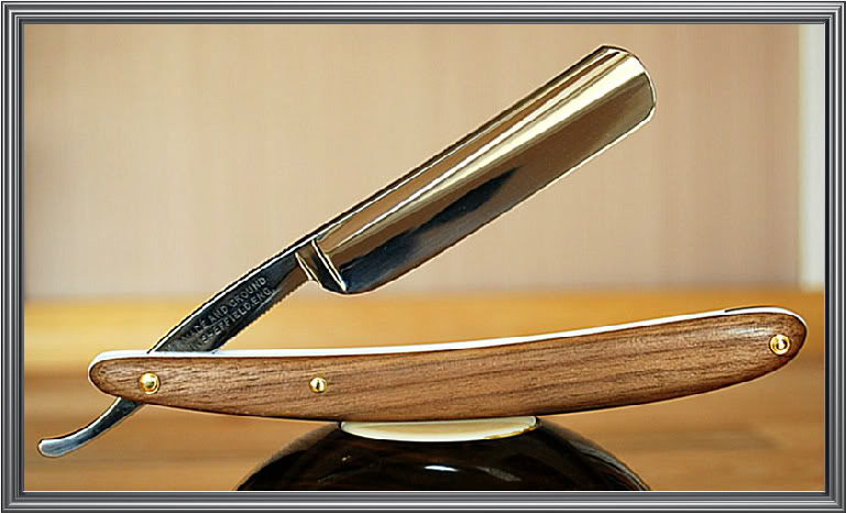 Razor Restoration album