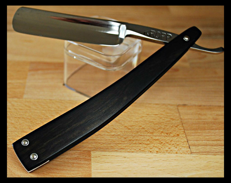 Razor Restoration album