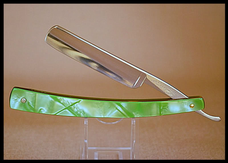 Razor Restoration album