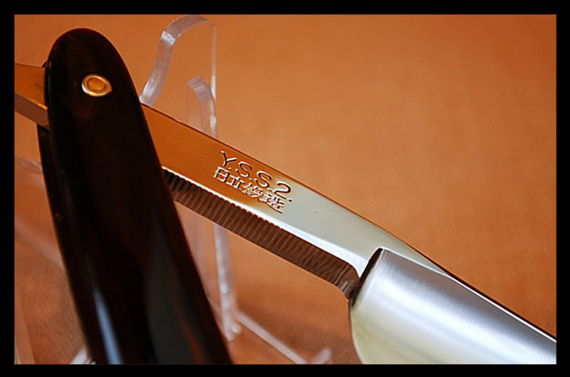 Razor Restoration album