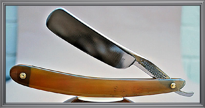 Razor Restoration album