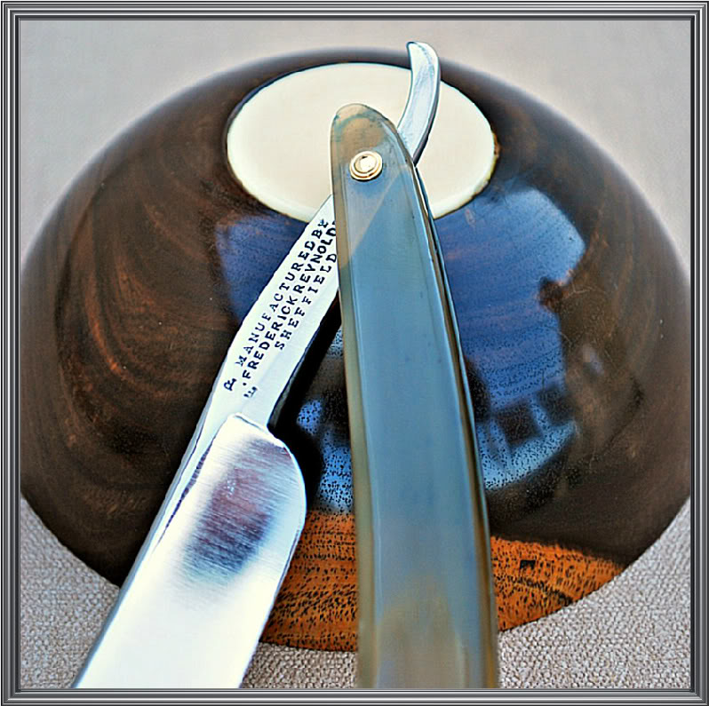 Razor Restoration album