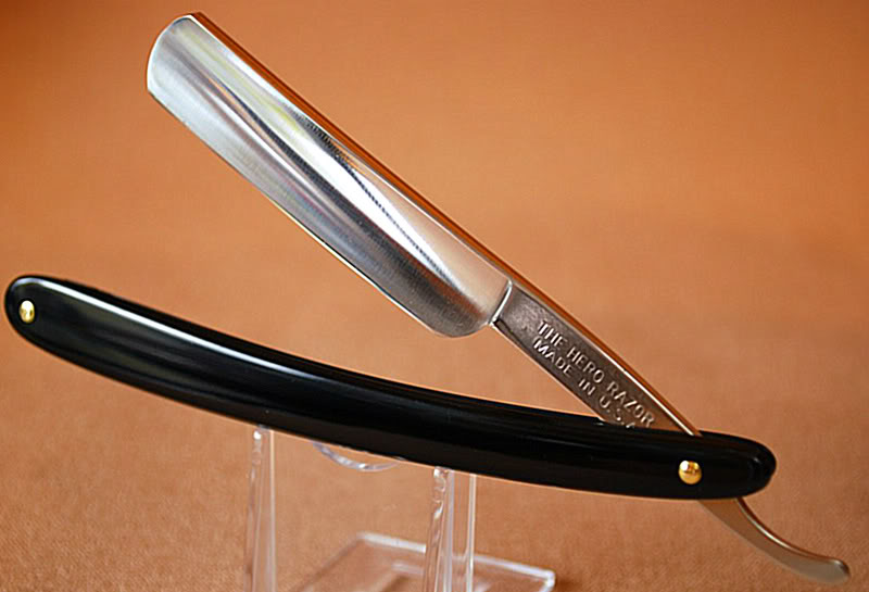 Razor Restoration album