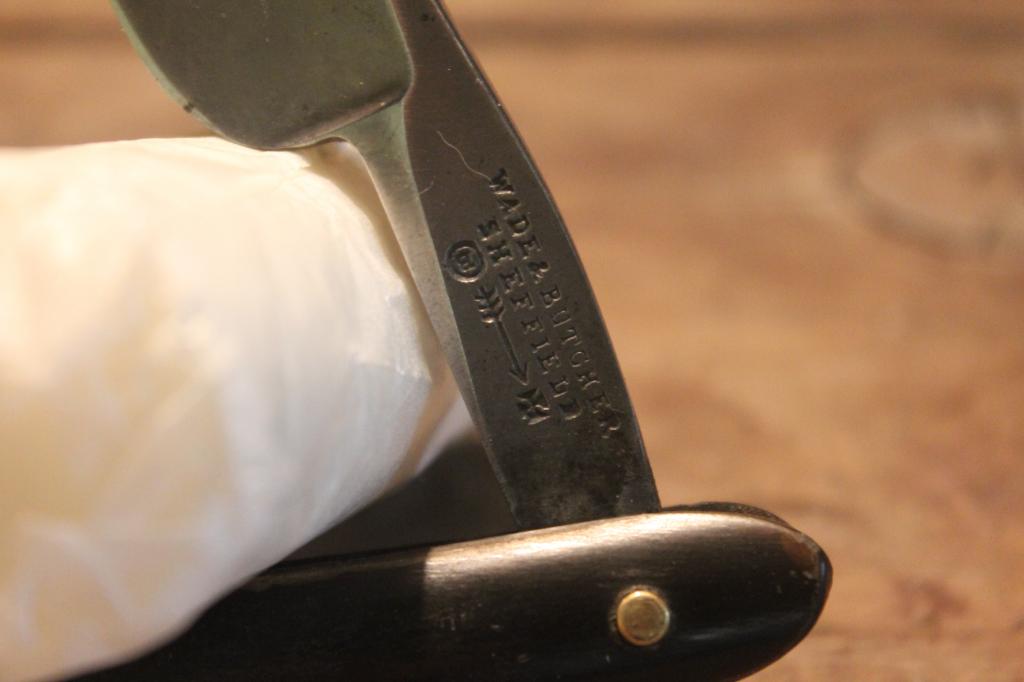 Razor Restoration album