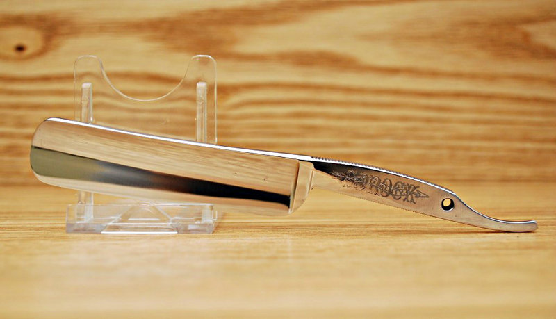 Razor Restoration album