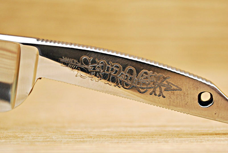Razor Restoration album