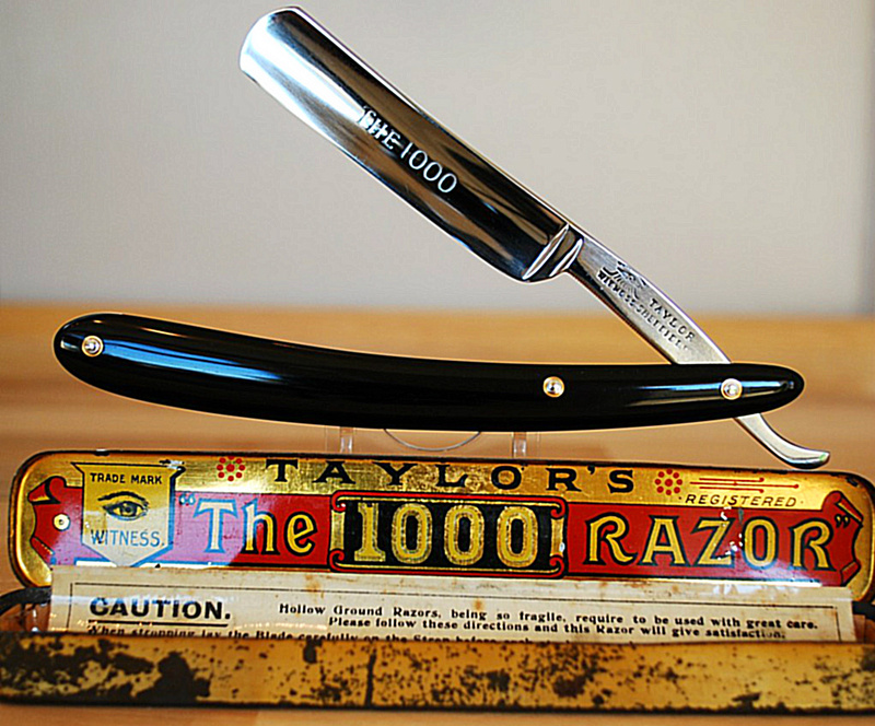 Razor Restoration album