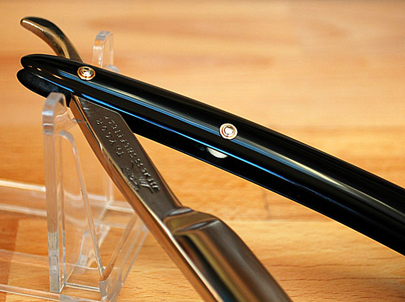 Razor Restoration album