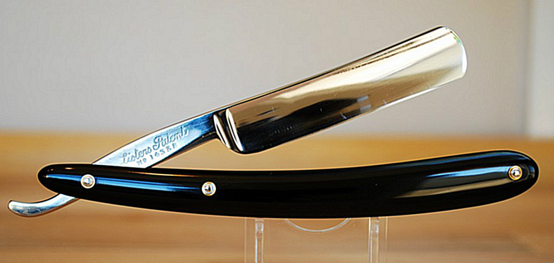 Razor Restoration album
