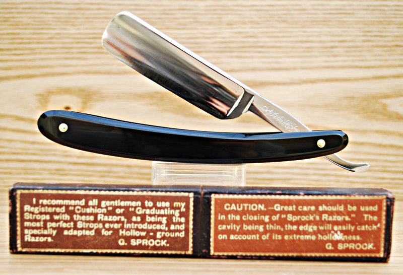 Razor Restoration album