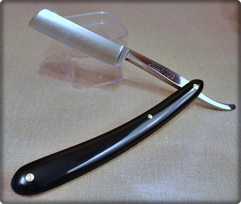 Razor Restoration album