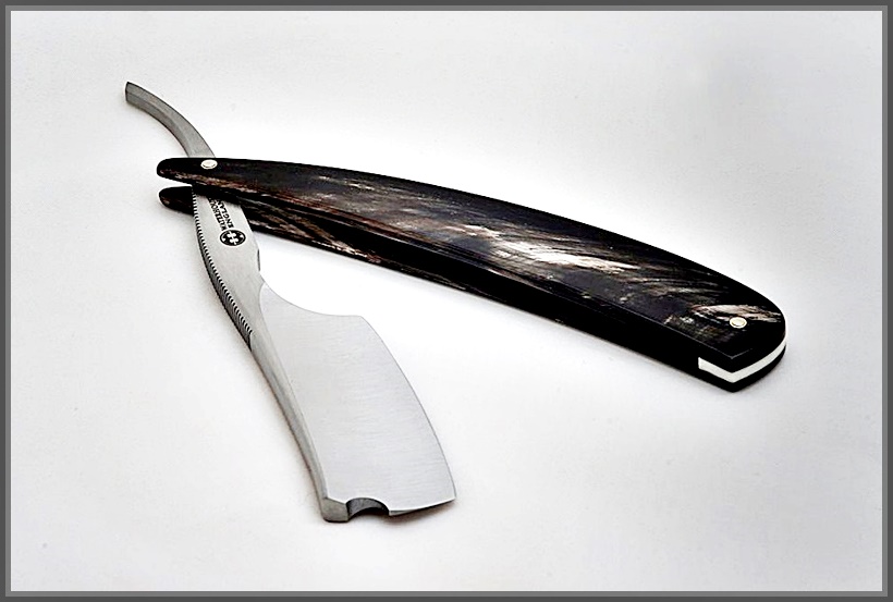 Razor Restoration album