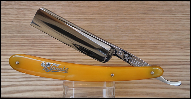 Razor Restoration album