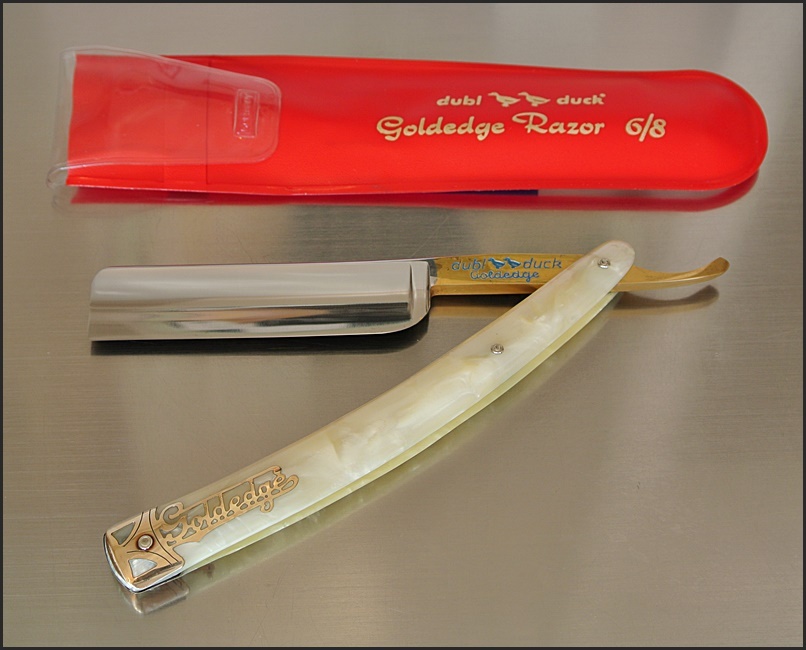 Razor Restoration album