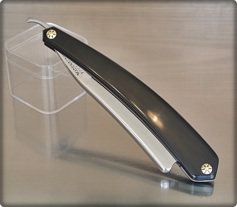 Razor Restoration album