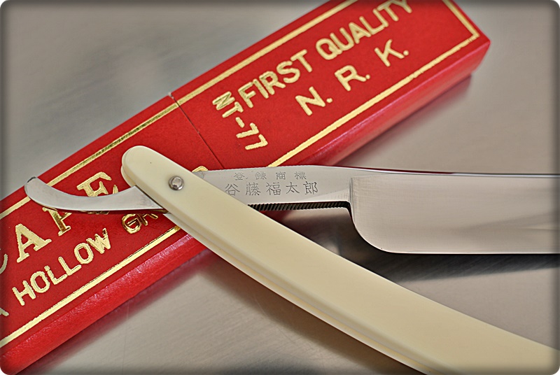 Razor Restoration album