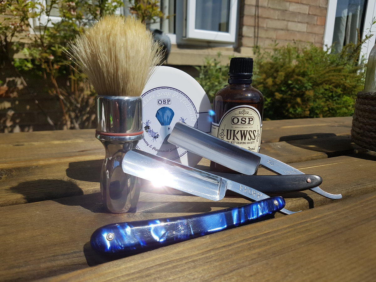 SOTD 10th May 17