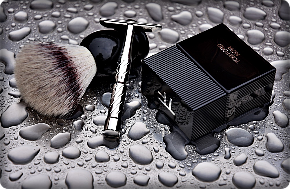SOTD Blackland polished SE.