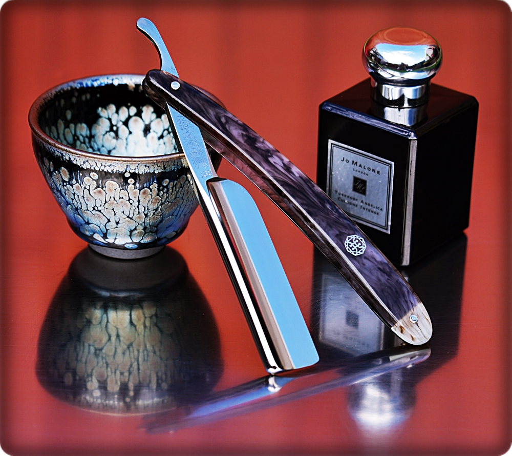 SOTD Diamond Hayashi