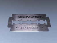 Sword Edge - Blade