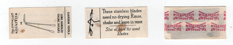 Sword Edge Contents