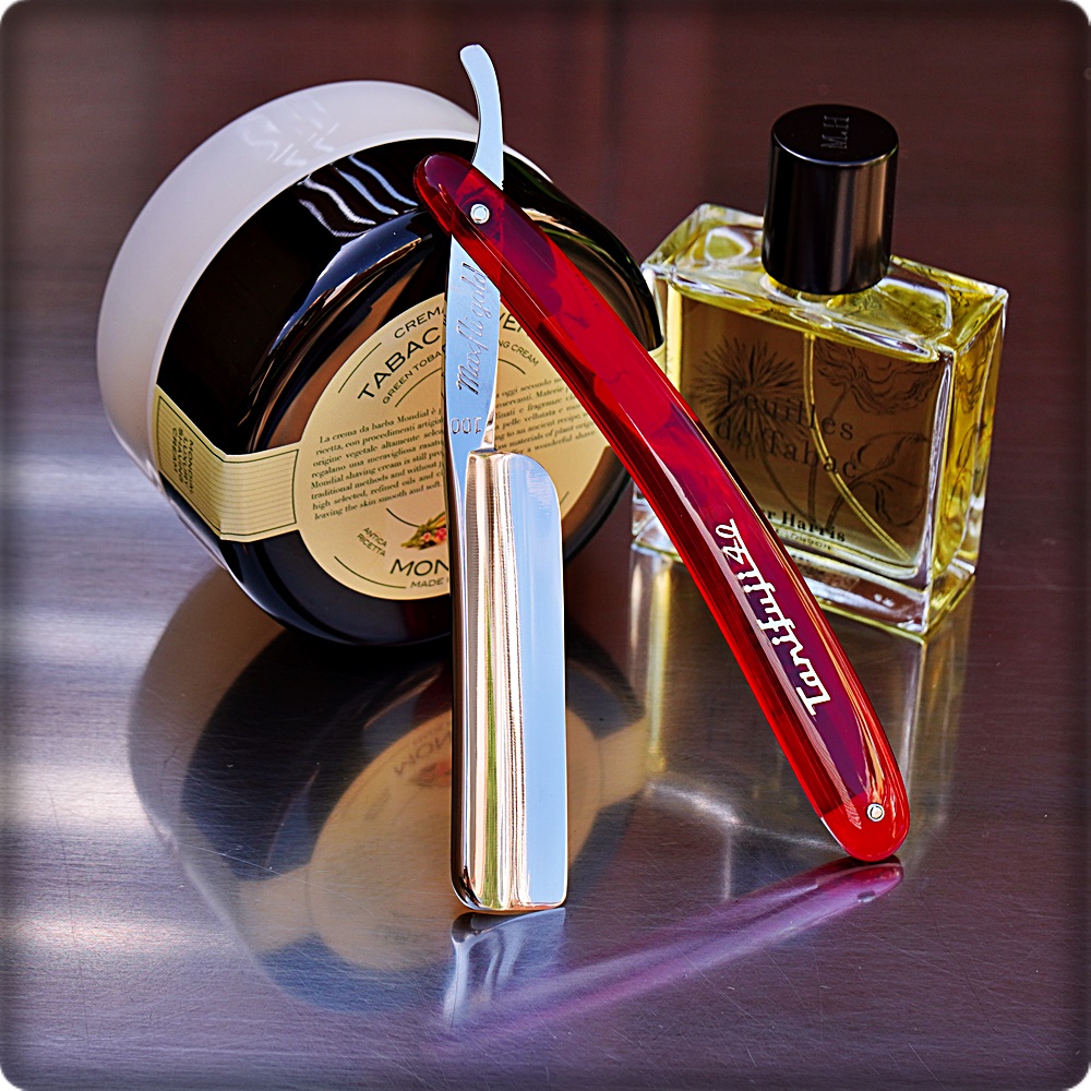 Tanifuji 40 Maxfli Gold
