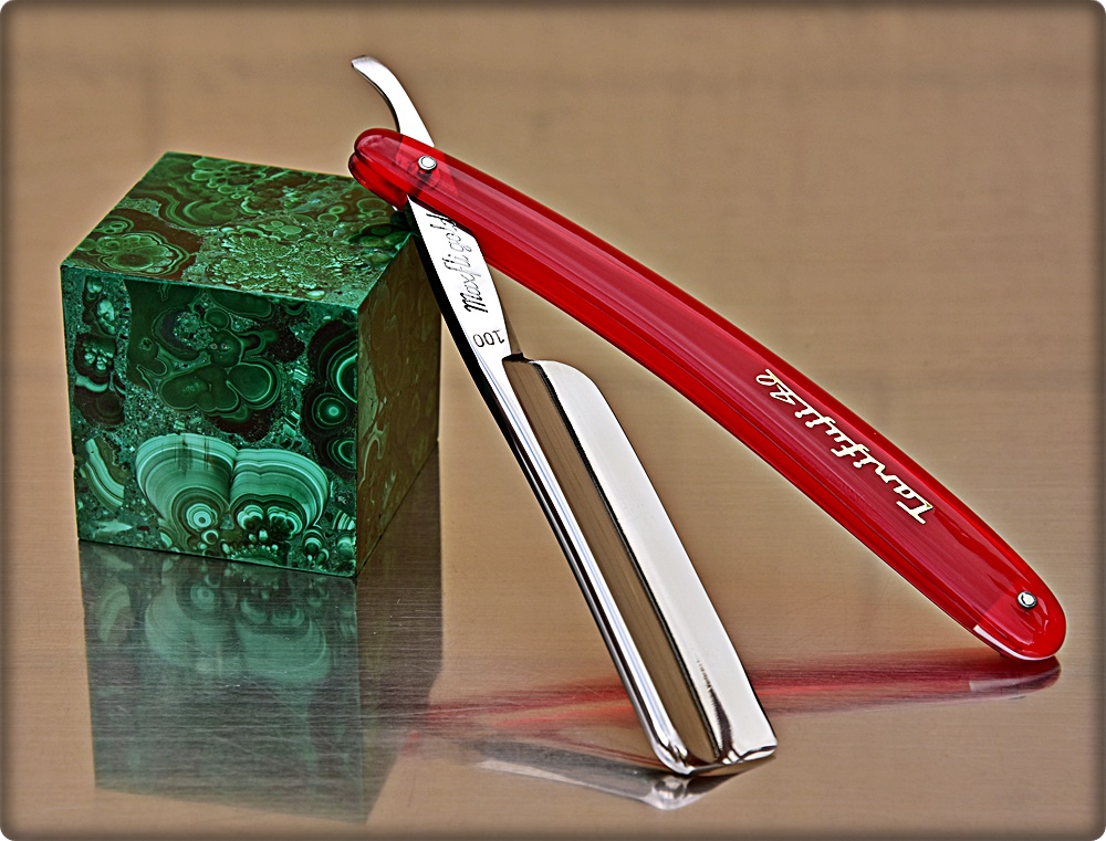 Tanifuji Maxfli Gold