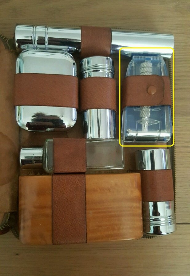 Wash Set