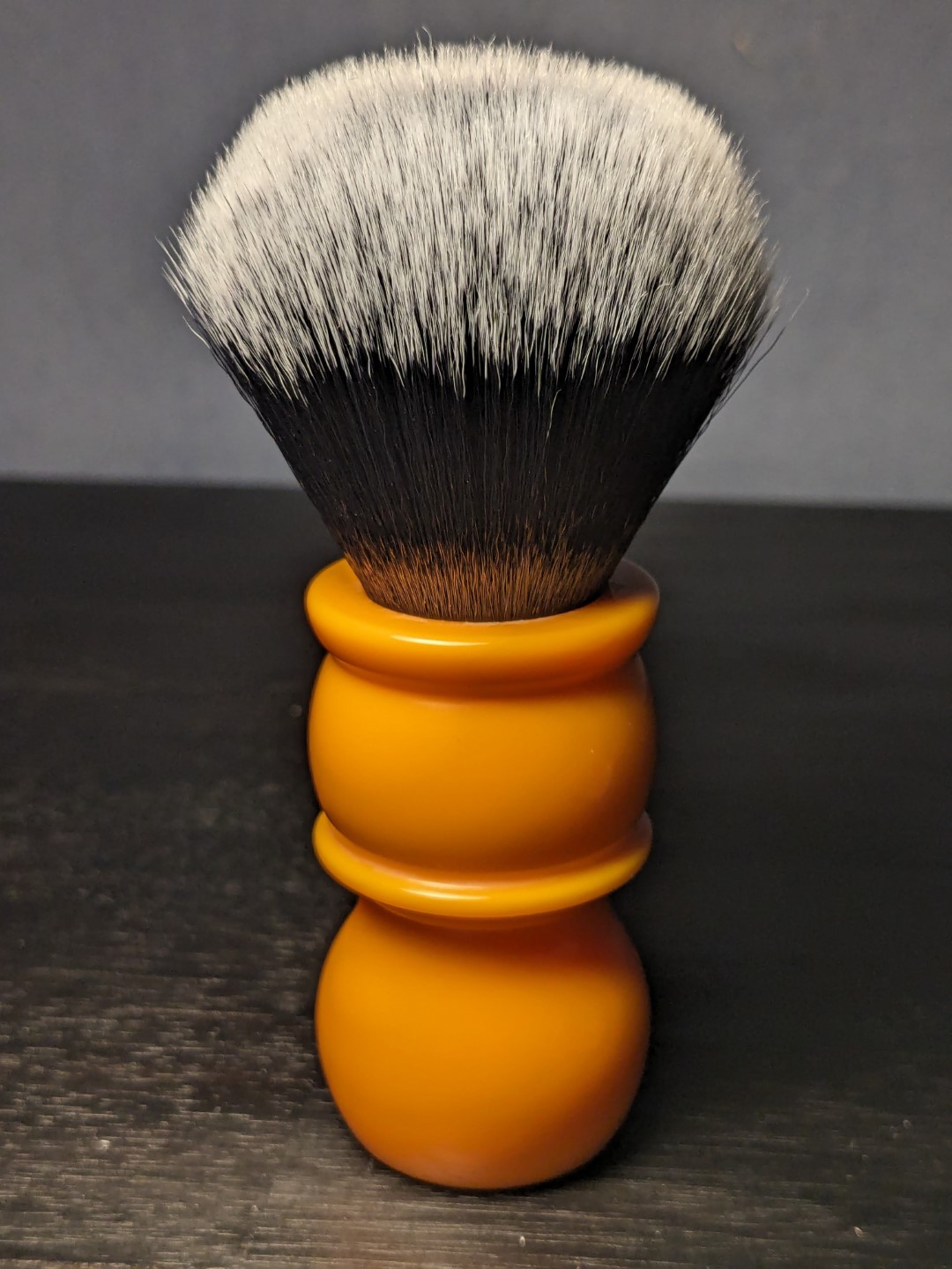Yaqi Butterscotch Tuxedo Synthetic