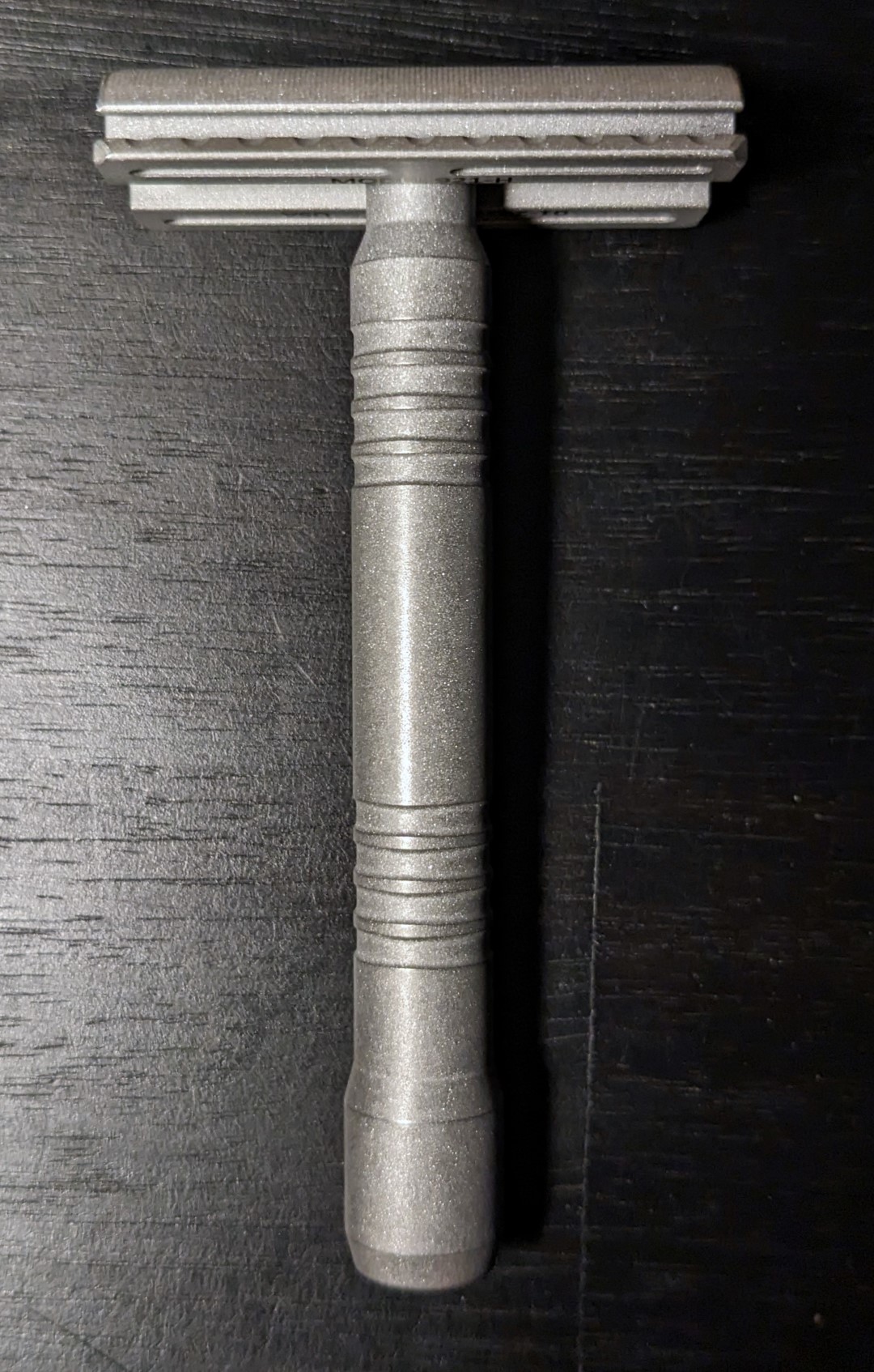 Yates 921-H BYOR
